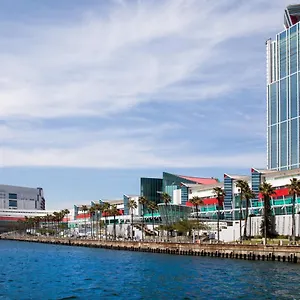 さきしまコスモタワーホテル 4*, 大阪市 日本