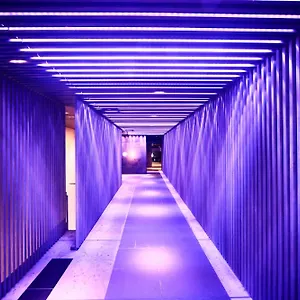 ザ ロイヤルパークホテル 京都三条 京都市