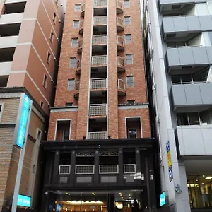 アンカーホテル博多 3*, 福岡市 日本