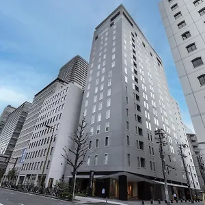 東急ステイ大阪本町 4*, 大阪市 日本