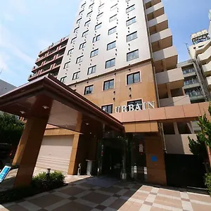 アーバイン東京・羽田蒲田 3*, 東京都 日本