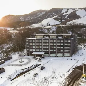 木ニセコ 4*, 倶知安町 日本