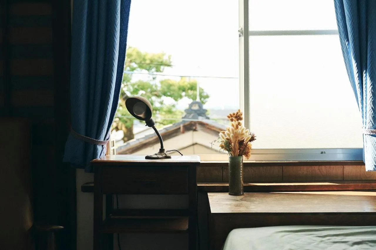 Gojo Guesthouse - Annex Kyoto Guest house