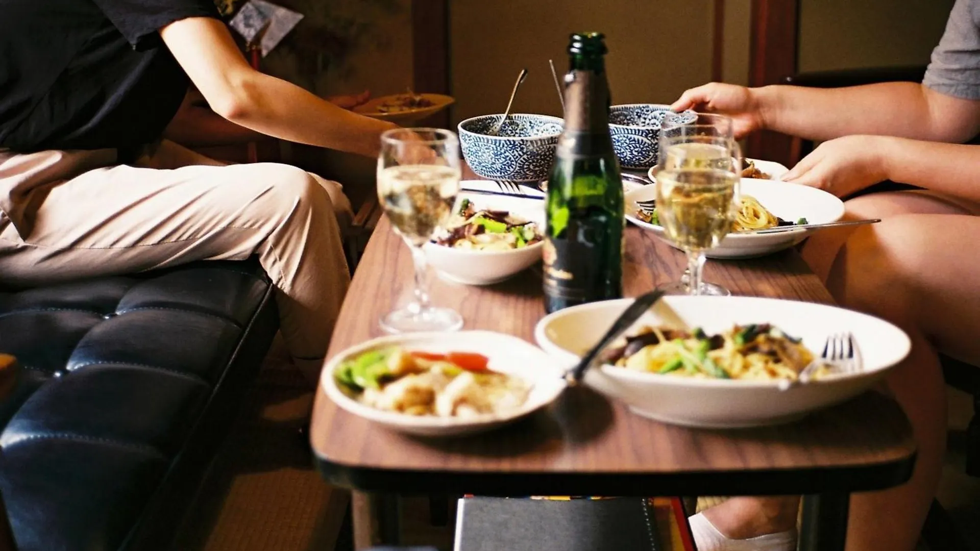 Gojo Guesthouse - Annex Kyoto